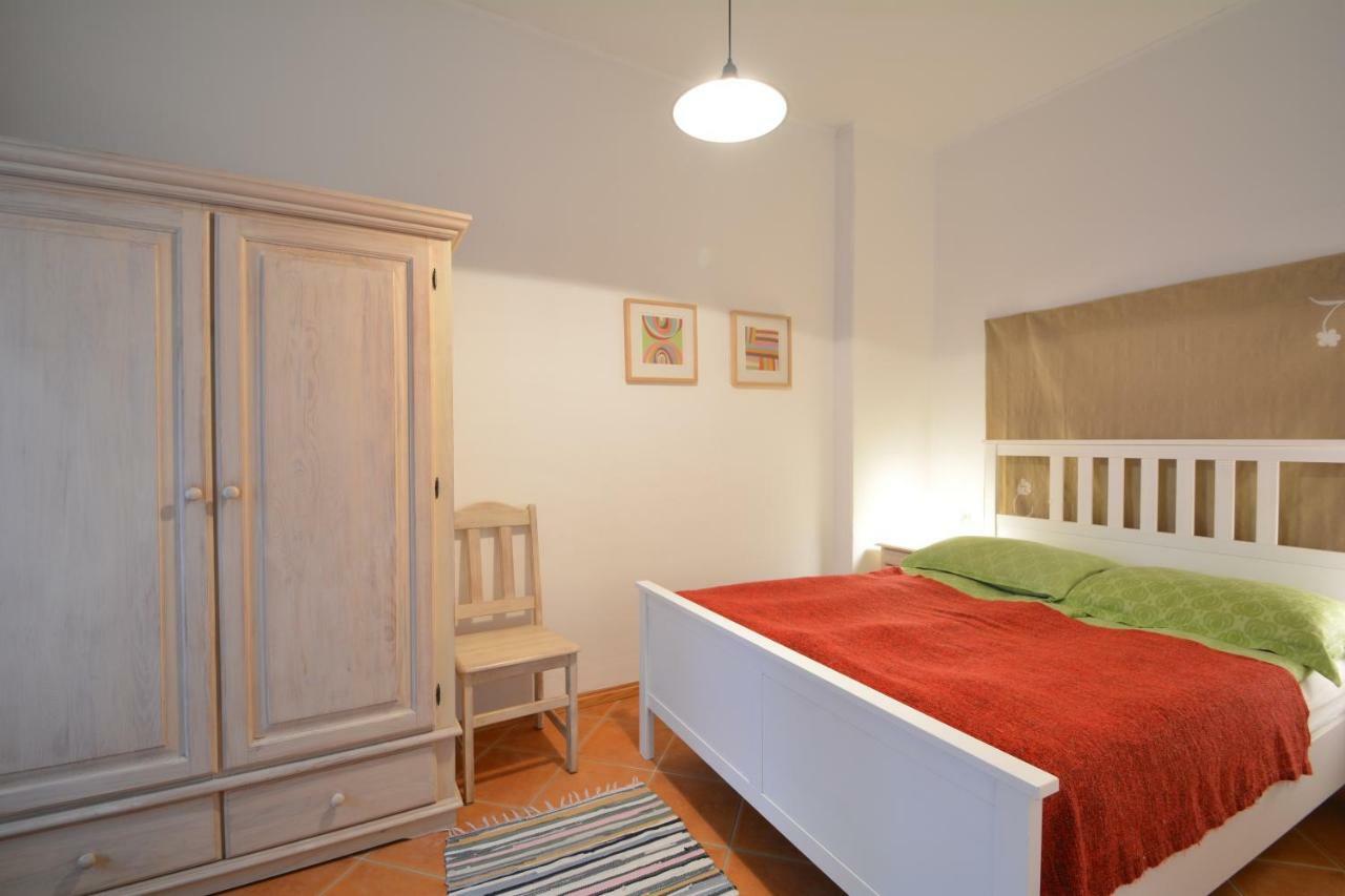 Apartamenty Rybak 3 Нехоже Экстерьер фото